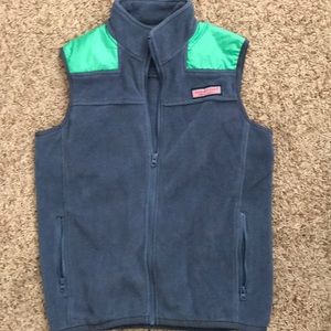 Vineyard Vines Vest